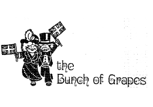 The Bunch of Grapes